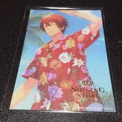 うたプリ 一十木音也 ポストカード