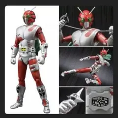 S.H.Figuarts 仮面ライダーZX ゼクロス バンダイ 東映 石森プロ