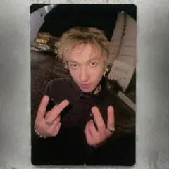 cortis マーティン　トレカ　アメリカ　KPOPNARA