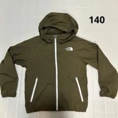 THE NORTH FACE キッズ ジャケット 140