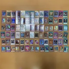 遊戯王 まとめ売り 84枚