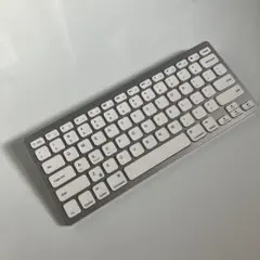 ANKER ワイヤレスキーボード A7726