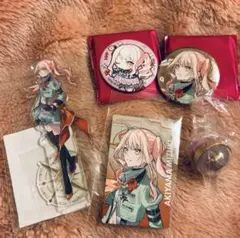 2025年最新】初音ミク アクリルスタンド 缶バッジの人気アイテム