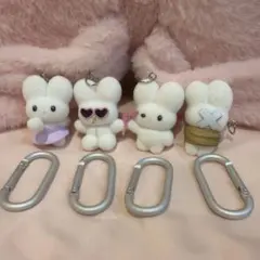本日限定価格‼️beco+81 しりみみうさぎ vol.1 コンプリート