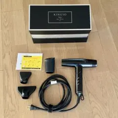 【専用】 KINUJO PRO ドライヤー KP101 ①