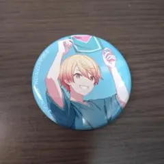 神*月様 プロセカ 天馬司 マジミラ2024 缶バッジ 神*月様 プロセカ 天馬司 マジミラ2024 缶バッジ - メルカリ