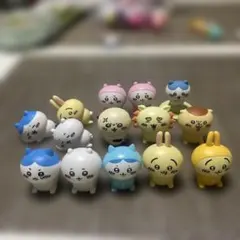 ちいかわミニフィギュアまとめ売り