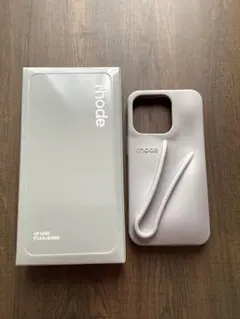 2026年最新】RHODE iphone 15の人気アイテム - メルカリ