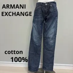 アルマーニ ARMANI EXCHANGE レディース ジーンズ パンツ デニムのサムネイル