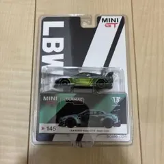 【LBWK】ミニカー
