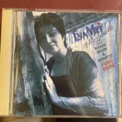 見本品Eva Mei A Mezzanotte CD