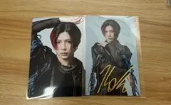 SUPER☆DRAGON 田中洸希 タワレコ HMV限定トレカ 箔押しサイン - メルカリ