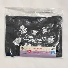 BT21 サコッシュ