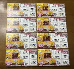 【新品未開封】ちょこぶろっくしーる　たまごっち　ボックス　タイルシール　8個入り