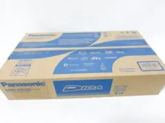 ✦新品未使用品✦Panasonic DMR-2W202 ブルーレイレコーダーのサムネイル