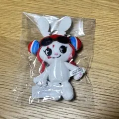 ルシエルちゃん キーチェーン LE-CIEL 新品 未開封