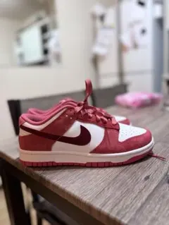NIKE DUNK LOW Valentines Day 23.5cmのサムネイル