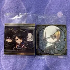 刀剣乱舞 にふぉるめーしょん ウェハース シール