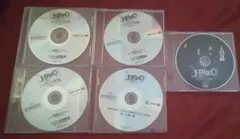 HERO DVD セット V系