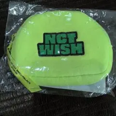 NCT WISH ポーチ SMTOWN LIVE 2024のサムネイル