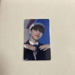 seventeen17 is right here HMV特典ホシ