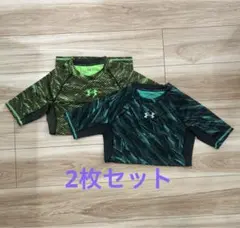 アンダーアーマー　インナー アンダーシャツ