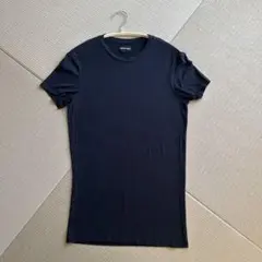 GIORGIO ARMANI トップス　濃紺のサムネイル