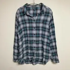 エディーバウアー シャツ