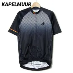 KAPELMUUR ワイズロード コラボ サイクルジャージ 半袖 ウェア 美品のサムネイル