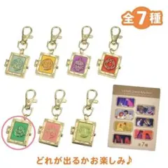 ディズニーストア ロケットチャーム ジャスミン