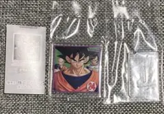 ドラゴンボール アクリルスタンドコレクション デザインG