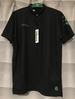 東京ヴェルディ×ATHLETA　選手着用モデル アスレタポロシャツ Oサイズ