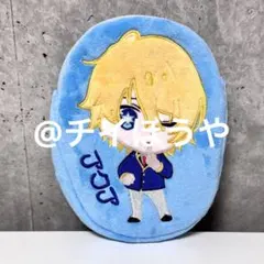 【推しの子】星野アクア　ぬいぐるみポシェット