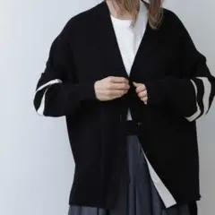 2026年最新】ルフィル le phil カーディガンの人気アイテム - メルカリ