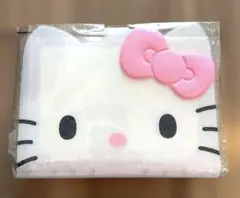 【正規品】アイラブハローキティ　シール帳　バインダー　サンリオ