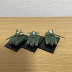 ガンコレ マゼラ・アタック