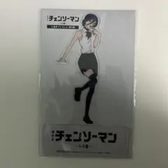 チェンソーマン レゼ篇 入場者特典 第9弾