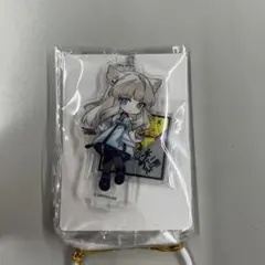 アークナイツ エンドフィールド ペリカ アクリルボールチェーン