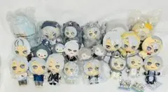 アイナナ　モンぬい　太鼓の達人 きらどる　ぬいぐるみ　八乙女楽