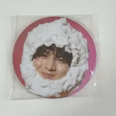 超特急 ハル 缶バッジ AwA AwA グッズ