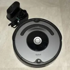アイロボット Roomba ルンバ 627 - メルカリ