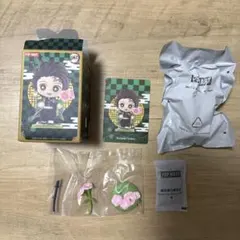 POP MART 竈門炭治郎 フィギュアセット