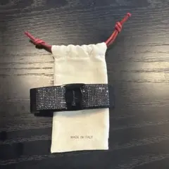 フェラガモ　バレッタのサムネイル