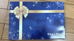 King＆Prince アクリルアートパネル セブンネット　限定 キンプリ