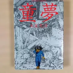 2026年最新】童夢 (アクションコミックス)の人気アイテム - メルカリ