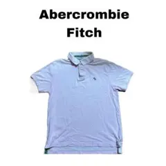アバクロ　ポロシャツ
