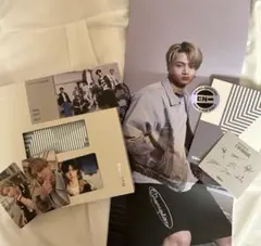 ENHYPEN BORDER:CARNIVAL DOWN