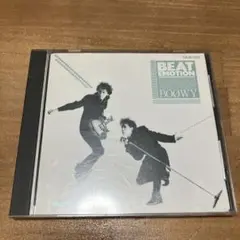 BOØWY BEAT EMOTION CD