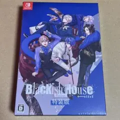Blackish House Official Visual Book - メルカリ