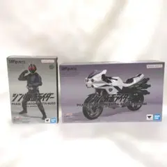 2026年最新】S.H. 大量発生型相変異バッタオーグ搭乗用サイクロン号の 